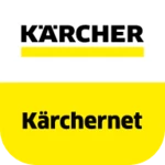 kaerchernet android application logo